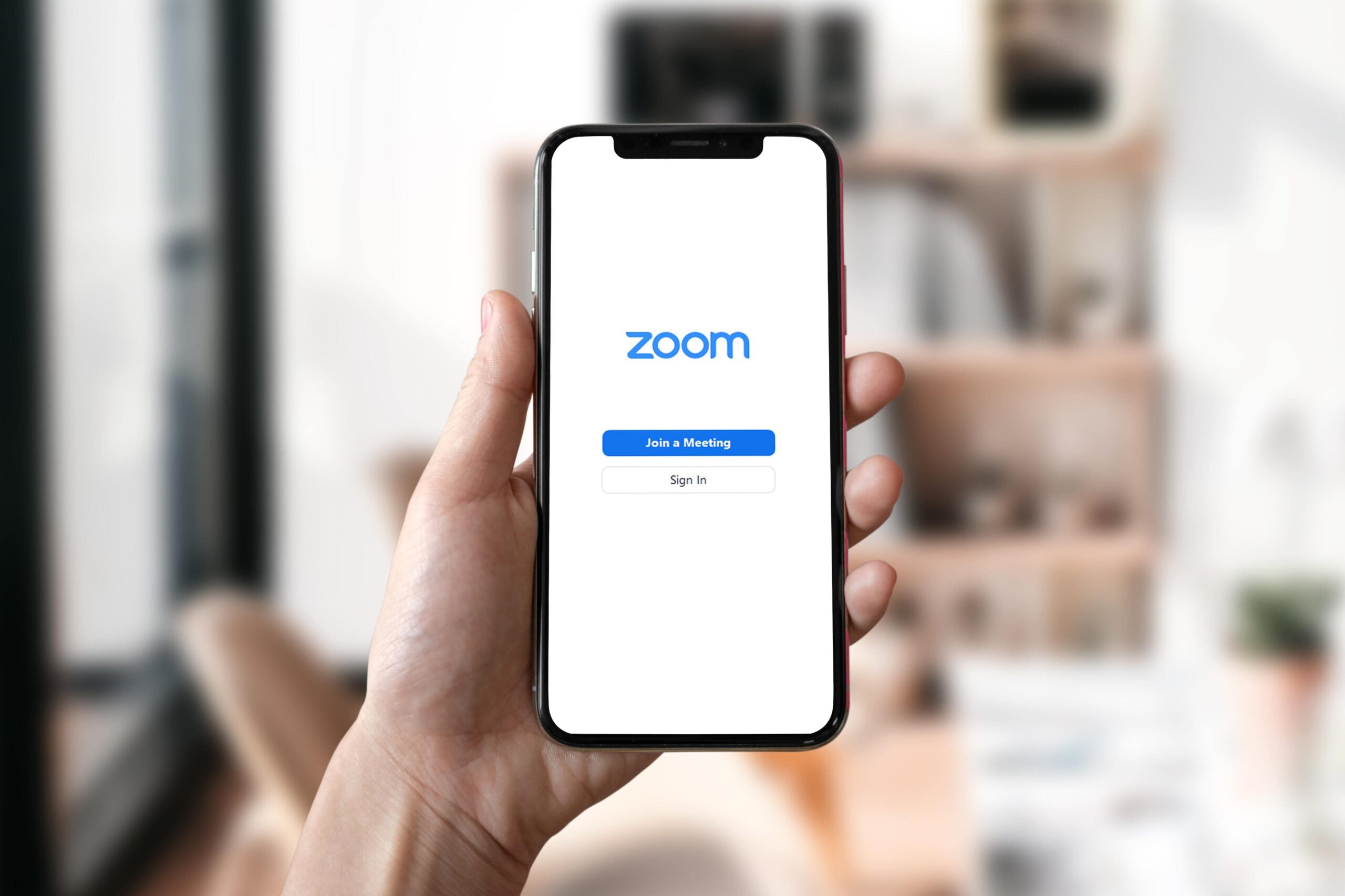 Step-by-Step Guide to Using Zoom